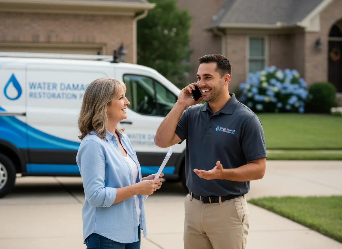 Flood Restoration Crookston, MN FAQs